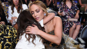 Emme y su transformación: Así luce la hija de Jennifer Lopez