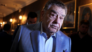 ¿Qué tiene la mansión de Don Francisco que vendió por 24 millones de dólares?