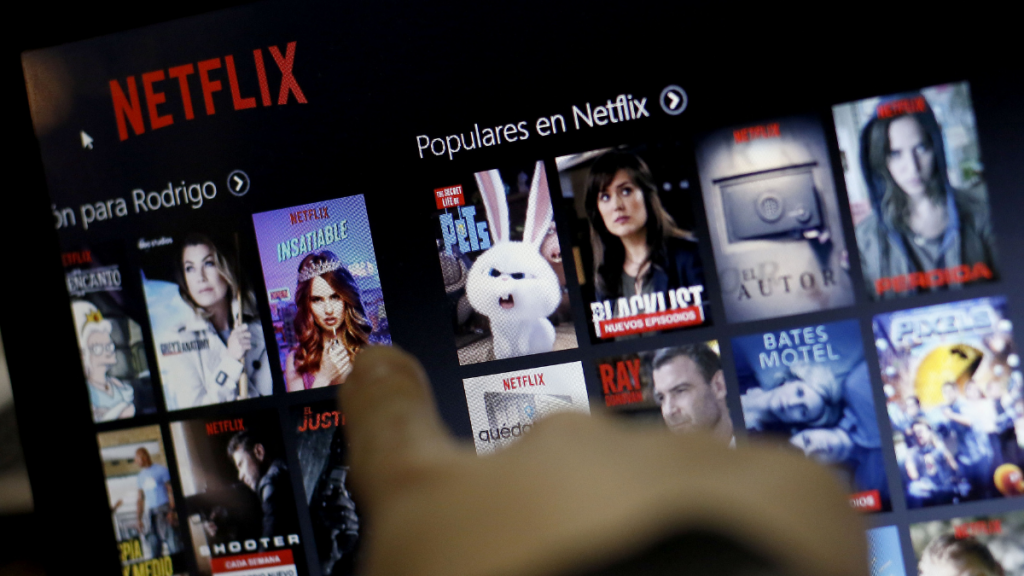Netflix: Las 5 series más vistas a nivel mundial en junio 2021