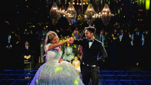 ¡Acabaron con el misterio! María José López y Luis Jiménez hablaron sobre su nuevo proyecto