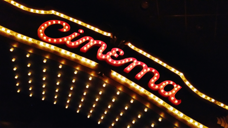Cines en Fase 3: ¿Cuándo abrirán y qué películas están en cartelera?