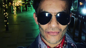 La triste pérdida de Álvaro López: falleció el padre del cantante