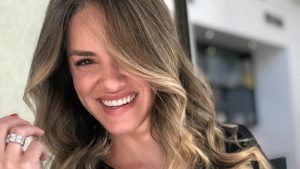 Fallecimiento Nayara Vit