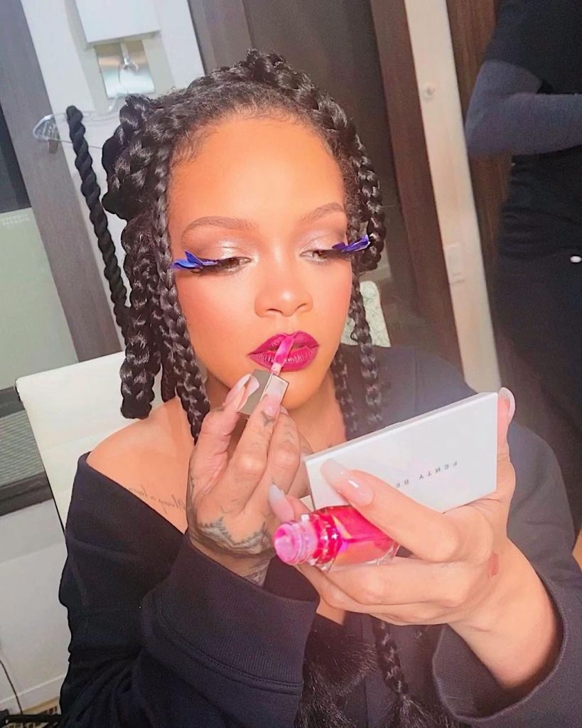 Fenty Beauty De Rihanna