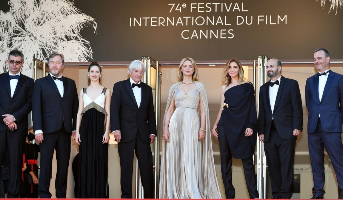 Festival de Cannes 2021: Se registran tres casos de Covid-19 por día
