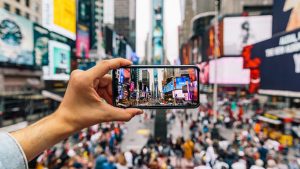 Instagram se transformó en más que un app de fotos