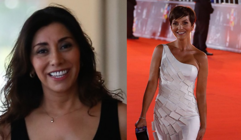 Fran García-Huidobro recordó los conflictos que tuvo con Carmen Gloria Arroyo