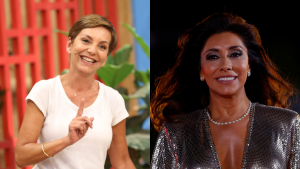 Polémica entre Fran García-Huidobro y Carmen Gloria Arroyo: La actriz finalizó el tema