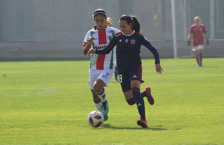 Fútbol Femenino