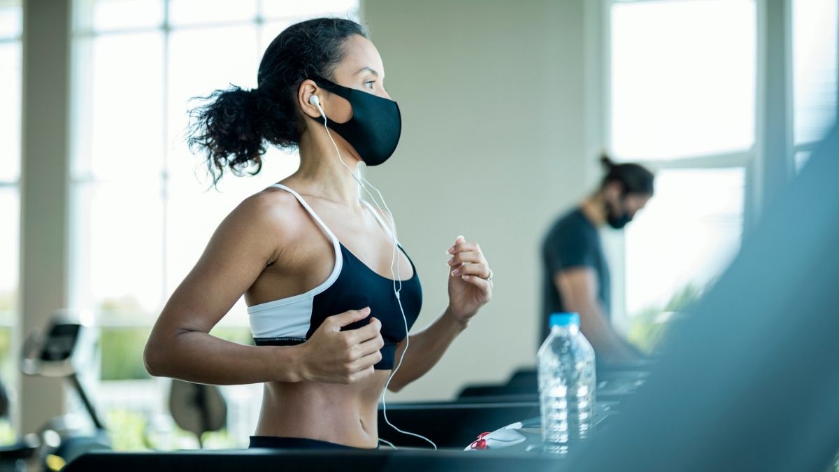 Gimnasios abiertos: Los cuidados que debes tener al retomar tu rutina 
