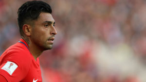 Gonzalo Jara se defiende tras acusación de su ex pareja por no pagar pensión alimenticia