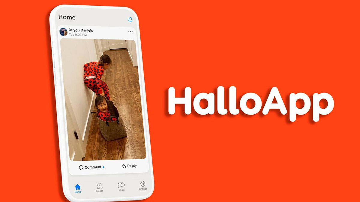 HalloApp, la nueva competencia gratuita de WhatsApp