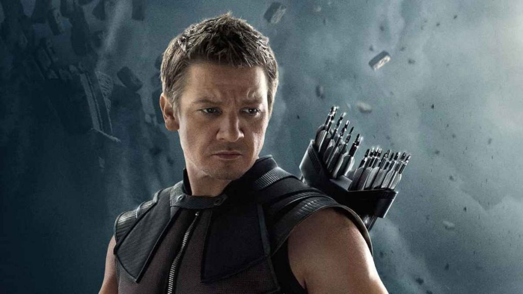 Hawkeye