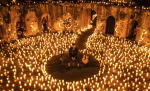 "Hecho a la antigua": El nuevo álbum de Ricardo Arjona que debes escuchar