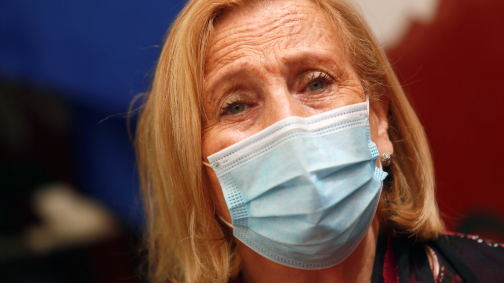 Helia Molina Sobre Cambios Plan Paso A Paso