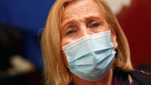 Helia Molina sobre nuevas medidas sanitarias: «Es un paso arriesgado, puede ser desastroso»