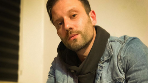 Hernán Contreras sobre los actores de teleseries: "Es un círculo cerrado"