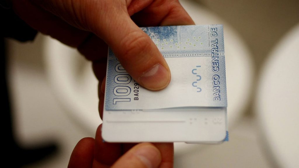 IFE Universal Pago agosto