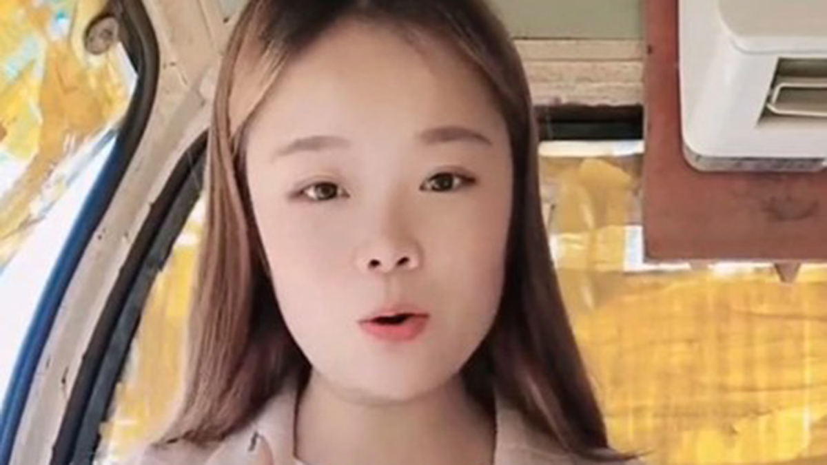 Influencer cayó de una grúa y murió por grabar un video para TikTok