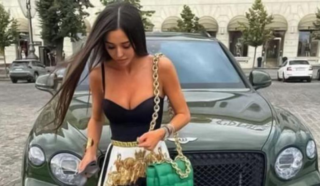 Detienen a bloguera por fingir secuestro para sacarle dinero a su ex pareja