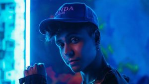 Enchúlame el Flow: Programa de influencer se convierte en viral