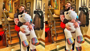 Joaquín Méndez Y Amanda