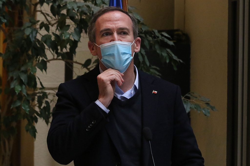 Actividad Parlamentaria En El Congreso Nacional