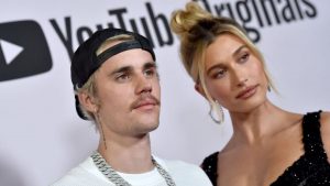 Justin Bieber y Hailey Baldwin: Acusan al cantante de gritarle a su esposa en Las Vegas