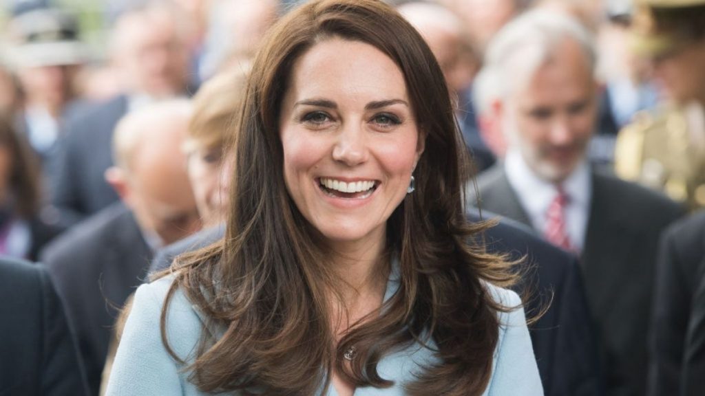 Kate Middleton Está En Cuarentena Por Contacto Estrecho De Covid 19