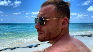 ¡No te lo pierdas! Todo sobre el guapo actor Kerem Bürsin