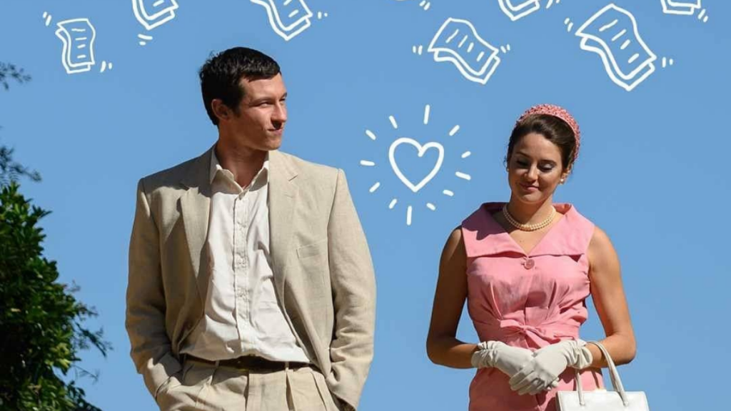 La última Carta De Amor Estreno De Netflix