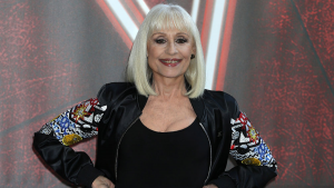 Muere Raffaella Carrá a los 78 años; así despiden a la cantante italiana