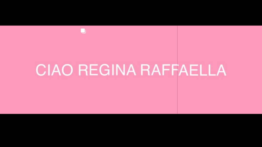 Laura Pausini Rafaella Carrá