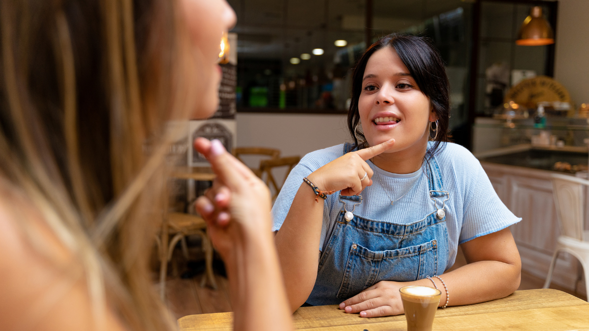 ¡Excelente iniciativa! Noticiero será inclusivo en lengua de señas