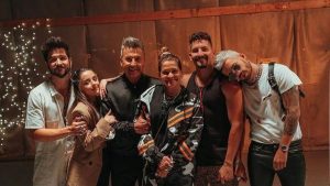 Los Montaner se unen para hacer concierto vía streaming