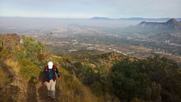 Morro Guayacán