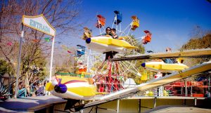 Mampato: Revisa los precios y horarios en vacaciones de invierno