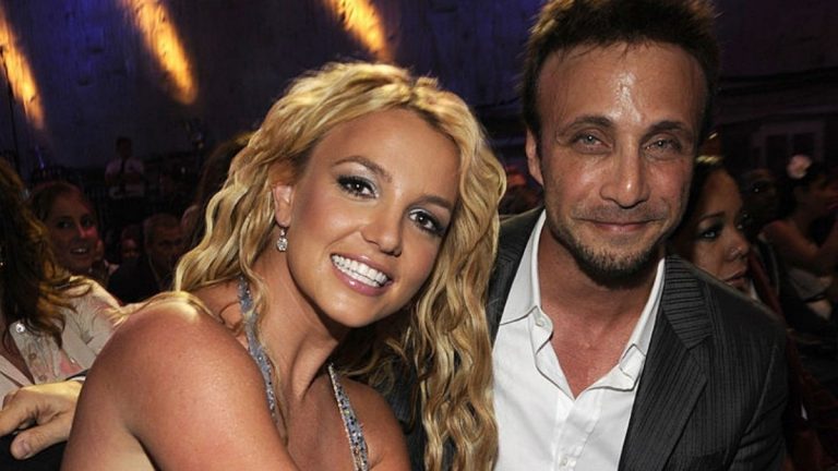 Manager De Britney Spears Presenta La Renuncia Tras 25 Años De Trabajo