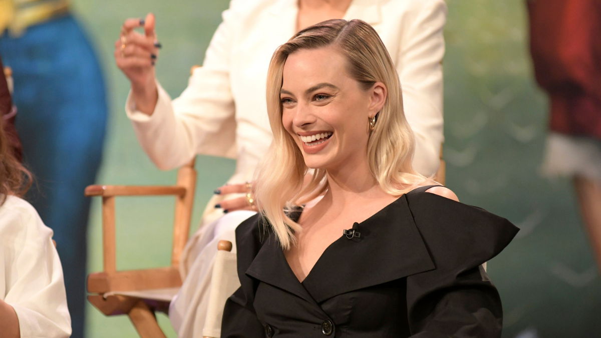 ¡Será una Barbie! Margot Robbie protagonizará la película sobre la muñeca
