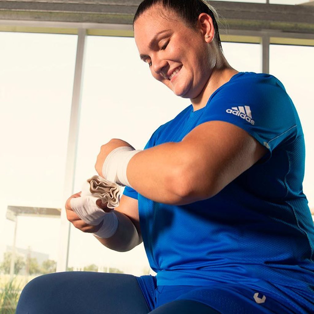 María Fernanda Valdés Se Retira De Tokio 2020