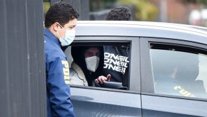 Reabrirán investigación contra Martín Pradenas