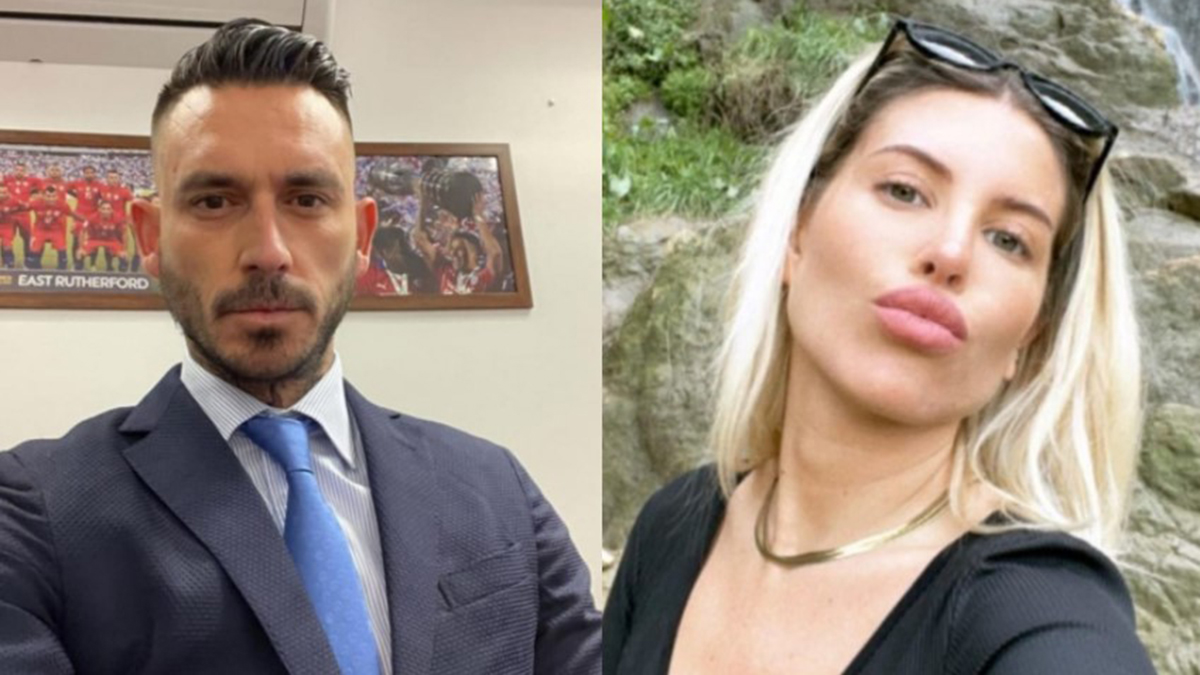 Mauricio Pinilla hizo una confesión sobre su relación actual con Coté López