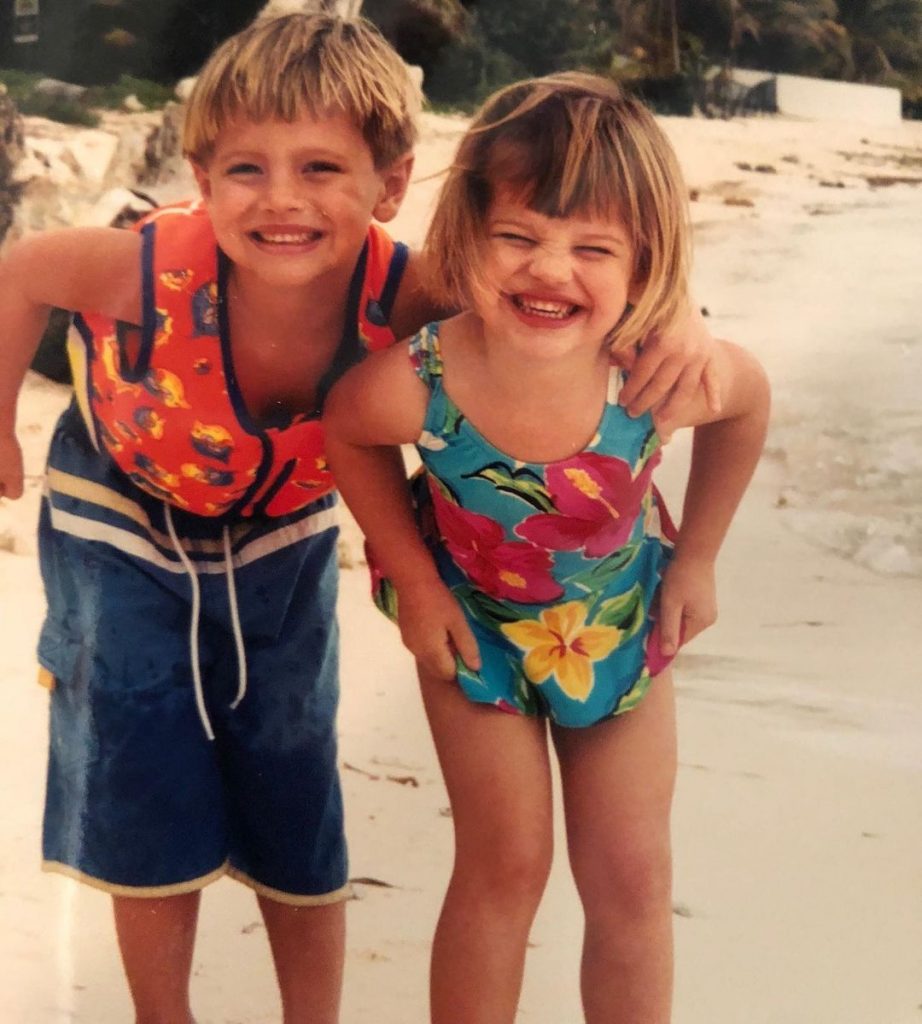 Joven actor muere a los 23 años: Famosos lo homenajean en redes sociales