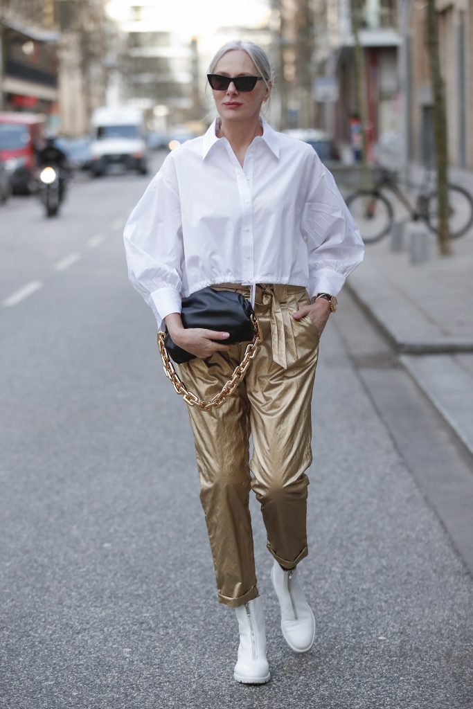 ¡Conoce los cinco colores de moda para este invierno!