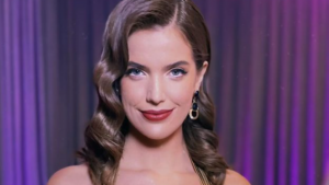 Millaray Viera reflexionó sobre su carrera televisiva: "No tengo la personalidad más extrovertida"