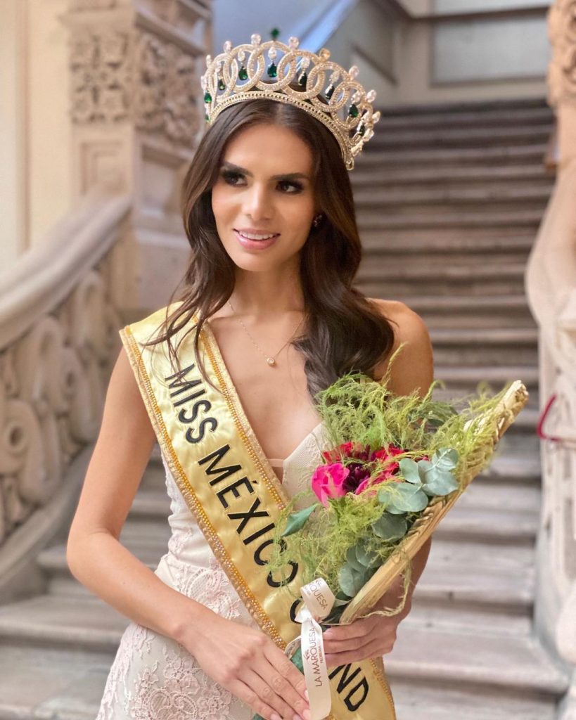 Miss México 2021