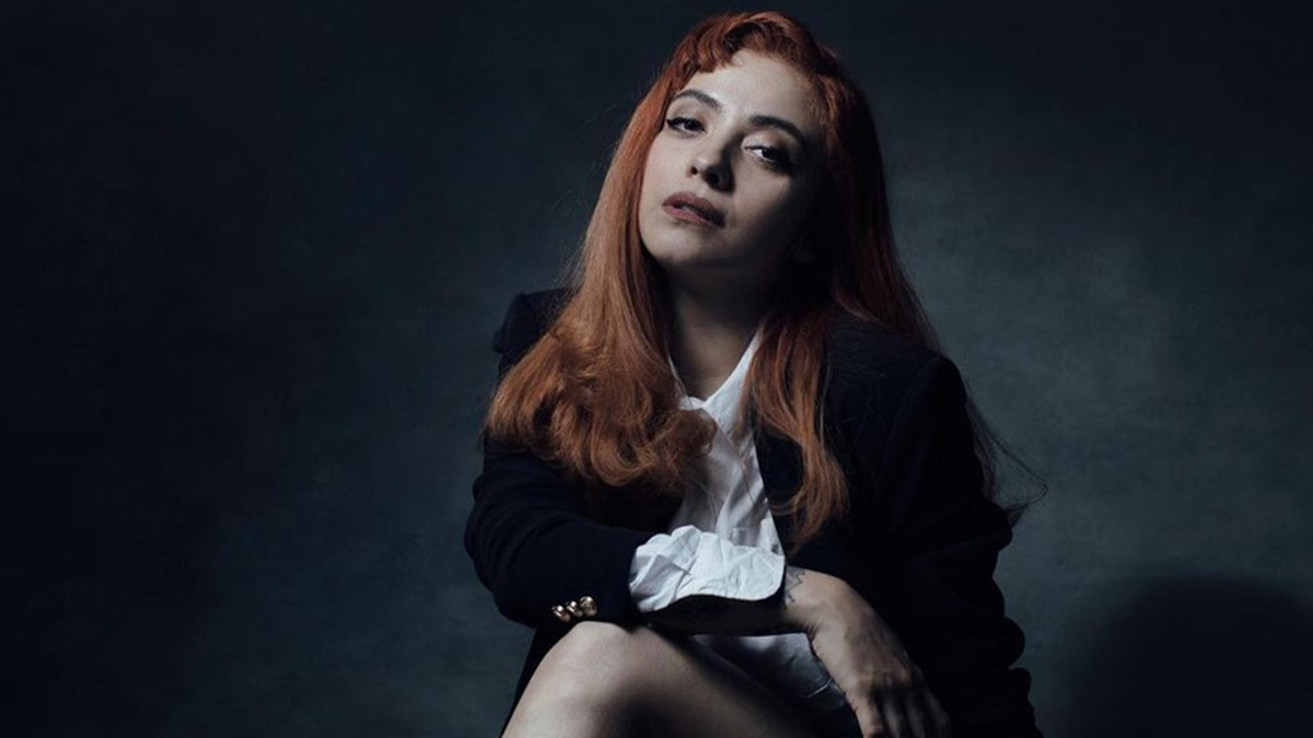 Ciudad por ciudad, así será la nueva gira de Mon Laferte