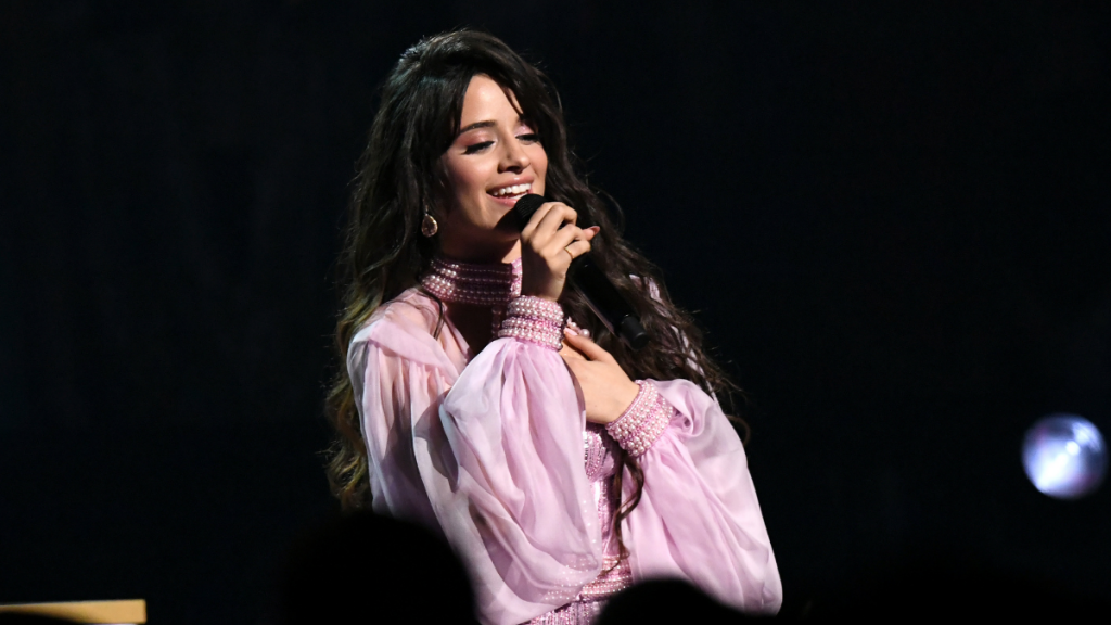 Nueva Canción De Camila Cabello