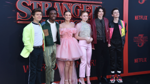 "Stranger Things" ¿Cuántas temporadas tiene y cuándo es la próxima?