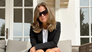 "Llevo 45 años rodeada de amor": Reflexionó Soledad Onetto en su cumpleaños